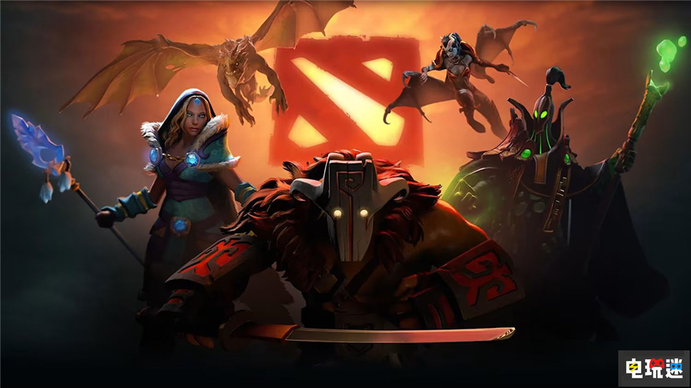 Steam玩家只花15%的時(shí)間在今年新游戲上 你是不是《黑神話》？ 反恐精英2 DOTA2 絕地潛兵2 黑神話：悟空 PC游戲 游戲時(shí)間 Steam STEAM/Epic  第6張