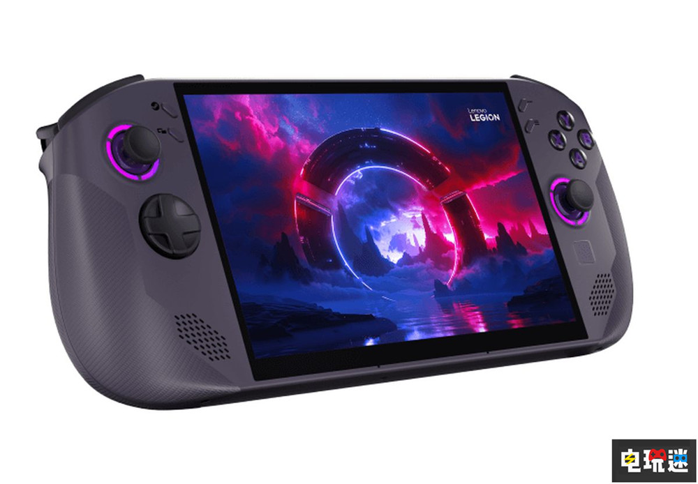 聯(lián)想邀請(qǐng)SteamOS設(shè)計(jì)師參加發(fā)布會(huì) 新掌機(jī)或搭SteamOS系統(tǒng) SteamOS 游戲掌機(jī) Legion Go S 聯(lián)想 掌機(jī)  第2張