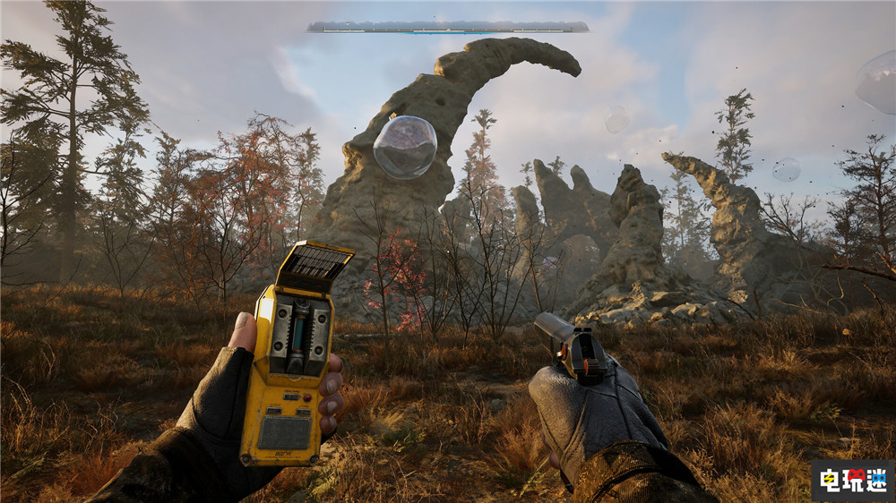 《潛行者2》開(kāi)發(fā)商稱(chēng)Xbox相比PC更好做優(yōu)化 XSS XSX 微軟 Xbox FPS GSC Game World 潛行者2：切爾諾貝利之心 微軟XBOX  第3張