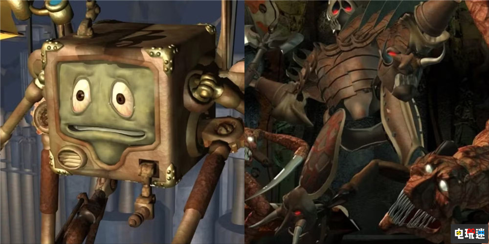 《異域鎮(zhèn)魂曲》首席藝術(shù)家稱立項(xiàng)時(shí)團(tuán)隊(duì)都不知道“異度風(fēng)景”模組 異度風(fēng)景 CRPG 龍與地下城 DND 異域鎮(zhèn)魂曲 電玩迷資訊 第3張 《異域鎮(zhèn)魂曲》首席藝術(shù)家稱立項(xiàng)時(shí)團(tuán)隊(duì)都不知道“異度風(fēng)景”模組 異度風(fēng)景 CRPG 龍與地下城 DND 異域鎮(zhèn)魂曲 電玩迷資訊 第3張