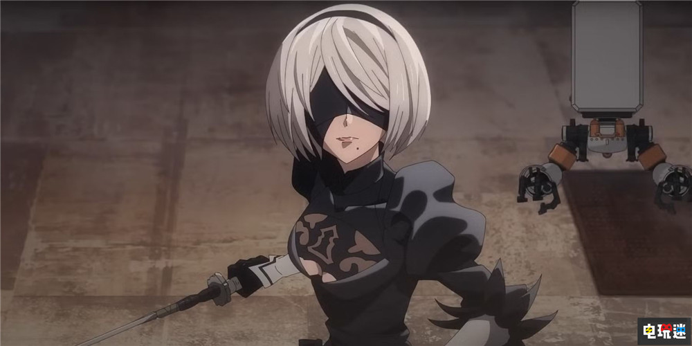 SE宣布《尼爾：自動人形》銷量突破900萬份 SE ARPG 單機游戲 游戲銷量 尼爾：機械紀元 尼爾：自動人形 電玩迷資訊  第5張