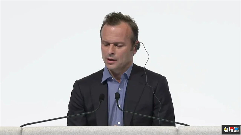 索尼SIE高管稱就算《星鳴特攻》失敗了 也會繼續(xù)發(fā)力服務(wù)型游戲 絕地潛兵2 星鳴特攻 服務(wù)型游戲 赫爾曼·胡爾斯特 SIE 索尼 索尼PS 第2張 索尼SIE高管稱就算《星鳴特攻》失敗了 也會繼續(xù)發(fā)力服務(wù)型游戲 絕地潛兵2 星鳴特攻 服務(wù)型游戲 赫爾曼·胡爾斯特 SIE 索尼 索尼PS 第2張