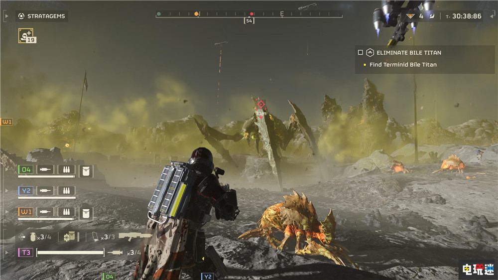 索尼SIE高管稱就算《星鳴特攻》失敗了 也會繼續(xù)發(fā)力服務(wù)型游戲 絕地潛兵2 星鳴特攻 服務(wù)型游戲 赫爾曼·胡爾斯特 SIE 索尼 索尼PS 第4張 索尼SIE高管稱就算《星鳴特攻》失敗了 也會繼續(xù)發(fā)力服務(wù)型游戲 絕地潛兵2 星鳴特攻 服務(wù)型游戲 赫爾曼·胡爾斯特 SIE 索尼 索尼PS 第4張