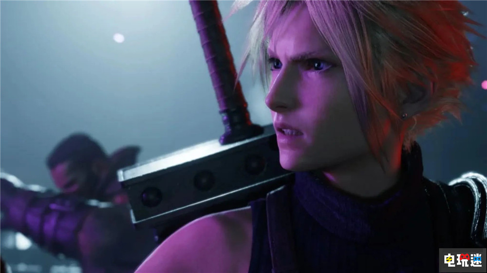 北瀨佳范稱《最終幻想7重生》銷量已經(jīng)達標(biāo) 強調(diào)獨占發(fā)行已不合適 北瀨佳范 RPG 單機游戲 SE 史克威爾艾尼克斯 FF7 最終幻想7重生 電玩迷資訊  第1張