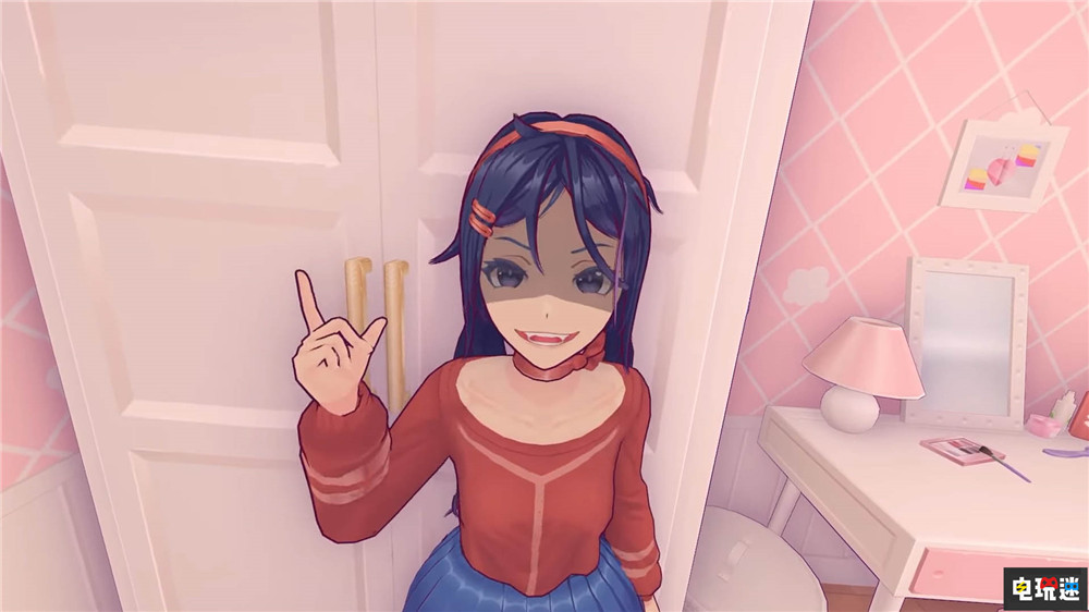 二次元嚇人老婆《米塔》Steam評(píng)價(jià)數(shù)超4.4萬(wàn)“特別好評(píng)” 游戲評(píng)價(jià) Steam 米塔 STEAM/Epic  第1張