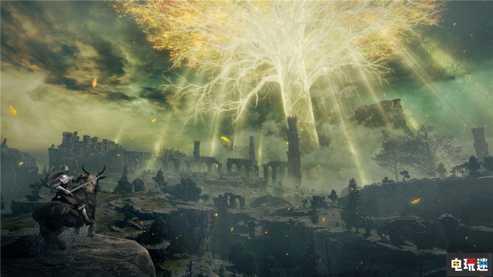 《黑神話：悟空》獲得Steam2024年度游戲在內(nèi)三獎 PC游戲 黑神話：悟空 2024年度游戲 Steam STEAM/Epic  第3張