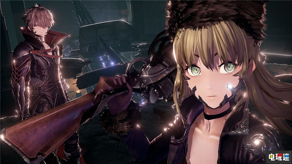 《嗜血代碼》游戲總監(jiān)新年賀文稱一款新作已進入最后階段 萬代南夢宮 ARPG 吉村廣 噬神者 嗜血代碼 電玩迷資訊 第1張 《嗜血代碼》游戲總監(jiān)新年賀文稱一款新作已進入最后階段 萬代南夢宮 ARPG 吉村廣 噬神者 嗜血代碼 電玩迷資訊 第1張