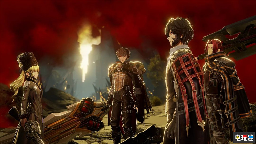 《嗜血代碼》游戲總監(jiān)新年賀文稱一款新作已進入最后階段 萬代南夢宮 ARPG 吉村廣 噬神者 嗜血代碼 電玩迷資訊 第3張 《嗜血代碼》游戲總監(jiān)新年賀文稱一款新作已進入最后階段 萬代南夢宮 ARPG 吉村廣 噬神者 嗜血代碼 電玩迷資訊 第3張