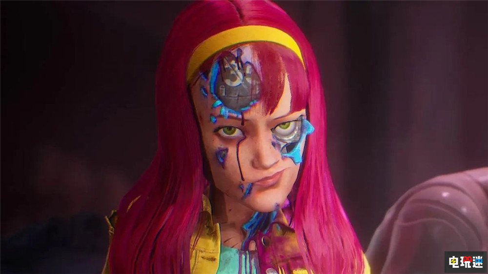 《猶大》總監(jiān)稱開發(fā)沒有使用AI 因為AI不會寫劇本 AI Ken Levine 猶大 生化奇兵 電玩迷資訊 第1張 《猶大》總監(jiān)稱開發(fā)沒有使用AI 因為AI不會寫劇本 AI Ken Levine 猶大 生化奇兵 電玩迷資訊 第1張