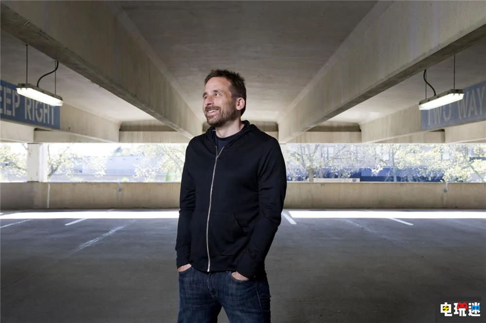 《猶大》總監(jiān)稱開發(fā)沒有使用AI 因為AI不會寫劇本 AI Ken Levine 猶大 生化奇兵 電玩迷資訊 第2張 《猶大》總監(jiān)稱開發(fā)沒有使用AI 因為AI不會寫劇本 AI Ken Levine 猶大 生化奇兵 電玩迷資訊 第2張