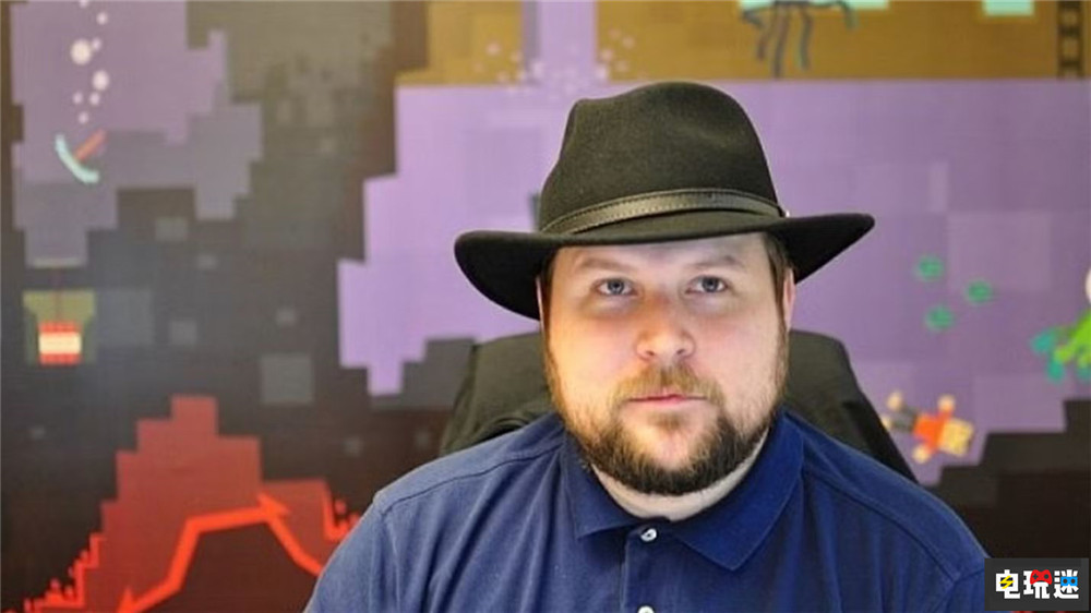 《我的世界》之父Notch準(zhǔn)備開發(fā)精神續(xù)作 Minecraft Notch 我的世界 電玩迷資訊 第1張 《我的世界》之父Notch準(zhǔn)備開發(fā)精神續(xù)作 Minecraft Notch 我的世界 電玩迷資訊 第1張