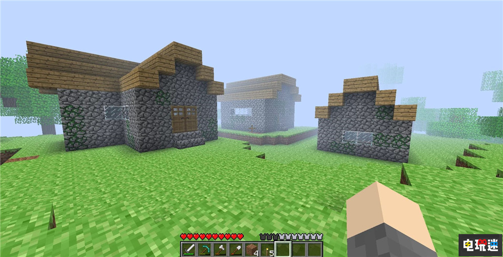 《我的世界》之父Notch準(zhǔn)備開發(fā)精神續(xù)作 Minecraft Notch 我的世界 電玩迷資訊 第3張 《我的世界》之父Notch準(zhǔn)備開發(fā)精神續(xù)作 Minecraft Notch 我的世界 電玩迷資訊 第3張