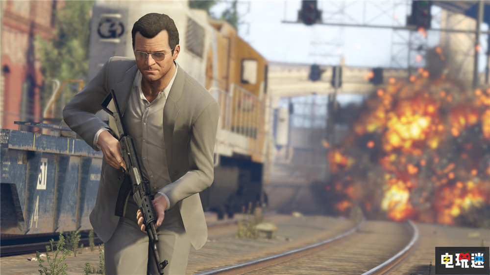 《輻射》聯(lián)合創(chuàng)始人稱3A游戲多有動作元素是“好賣” 動作游戲 3A游戲 Tim Cain 輻射 電玩迷資訊  第2張