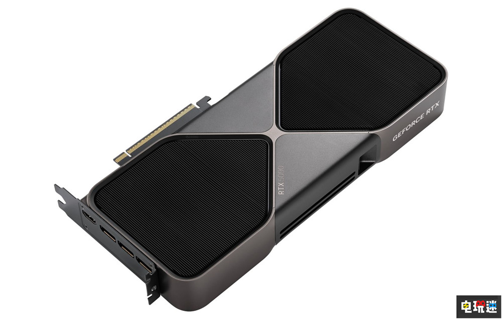 英偉達(dá)正式公開(kāi)RTX 50系顯卡 5090價(jià)格直逼1.5萬(wàn) PC游戲 游戲顯卡 RTX 5090 NVIDIA 英偉達(dá) STEAM/Epic  第1張