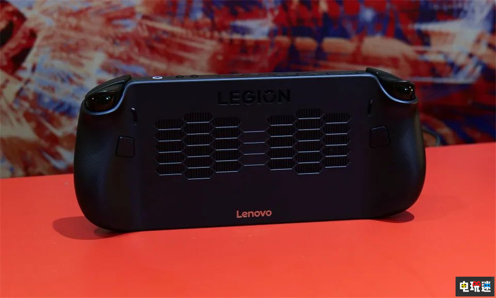 聯(lián)想公開SteamOS系統(tǒng)掌機 V社計劃4月推出第三方SteamOS 掌機 PC游戲 Valve SteamOS 掌機 第3張 聯(lián)想公開SteamOS系統(tǒng)掌機 V社計劃4月推出第三方SteamOS 掌機 PC游戲 Valve SteamOS 掌機 第3張