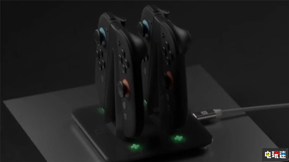 任天堂澄清CES 2025的Switch2模型“并非官方” 掌機(jī) Switch2 Switch 任天堂 任天堂SWITCH  第3張