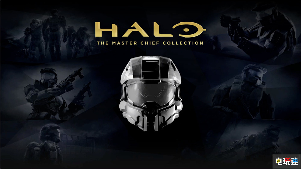 《光環(huán):士官長合集》或將登陸任天堂Switch2 Xbox Switch2 任天堂 微軟飛行模擬 光環(huán):士官長合集 微軟XBOX 第1張 《光環(huán):士官長合集》或將登陸任天堂Switch2 Xbox Switch2 任天堂 微軟飛行模擬 光環(huán):士官長合集 微軟XBOX 第1張