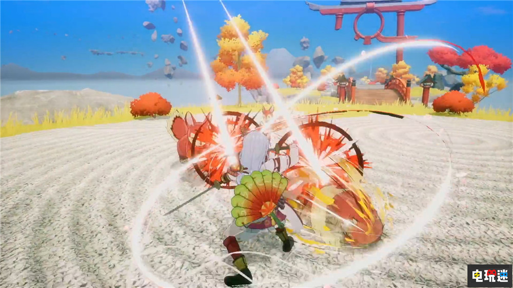 《符文工房：龍之天地》宣布5月30日發(fā)售 支持中文 種田游戲 Steam Switch 龍之天地 符文工房 電玩迷資訊  第4張