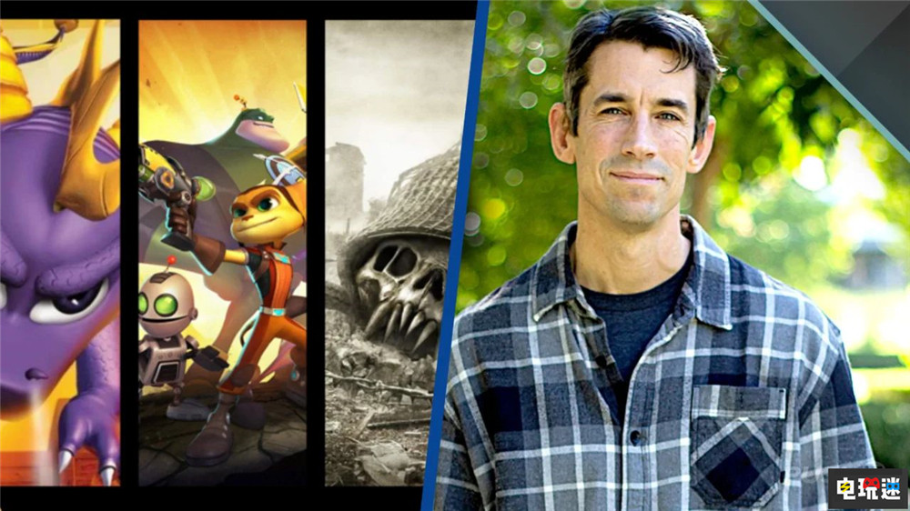 《漫威蜘蛛俠》開發(fā)商Insomniac創(chuàng)始人退休 漫威蜘蛛俠 PS5 SIE PlayStation 索尼 Insomniac Games 索尼PS 第2張 《漫威蜘蛛俠》開發(fā)商Insomniac創(chuàng)始人退休 漫威蜘蛛俠 PS5 SIE PlayStation 索尼 Insomniac Games 索尼PS 第2張