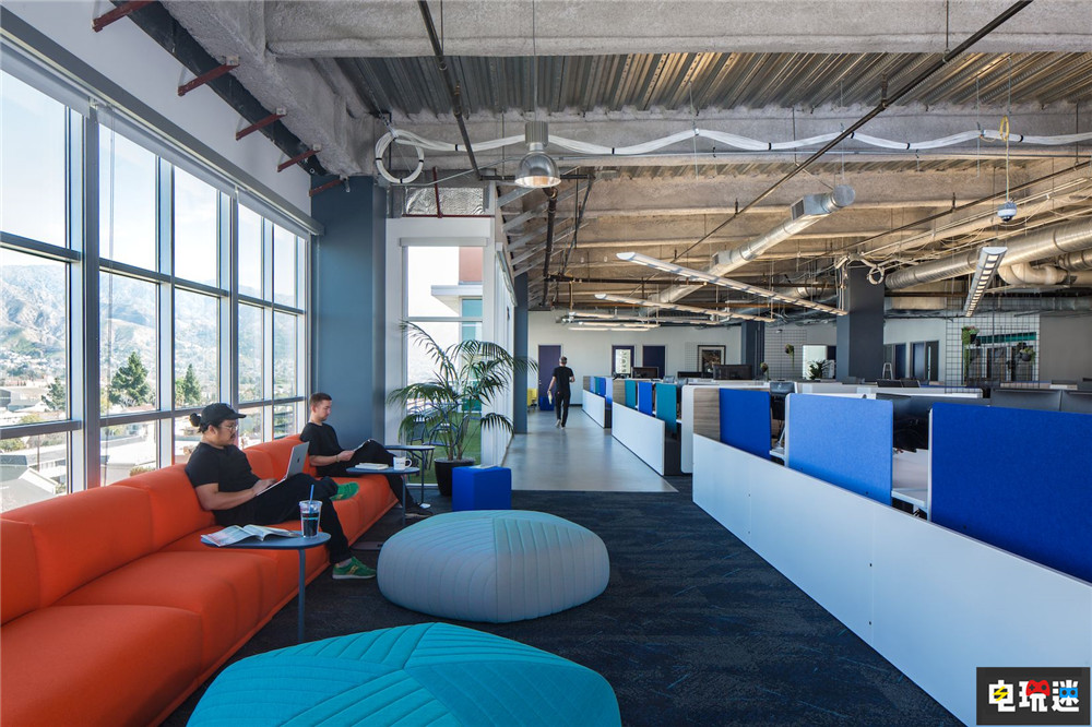 《漫威蜘蛛俠》開發(fā)商Insomniac創(chuàng)始人退休 漫威蜘蛛俠 PS5 SIE PlayStation 索尼 Insomniac Games 索尼PS 第4張 《漫威蜘蛛俠》開發(fā)商Insomniac創(chuàng)始人退休 漫威蜘蛛俠 PS5 SIE PlayStation 索尼 Insomniac Games 索尼PS 第4張