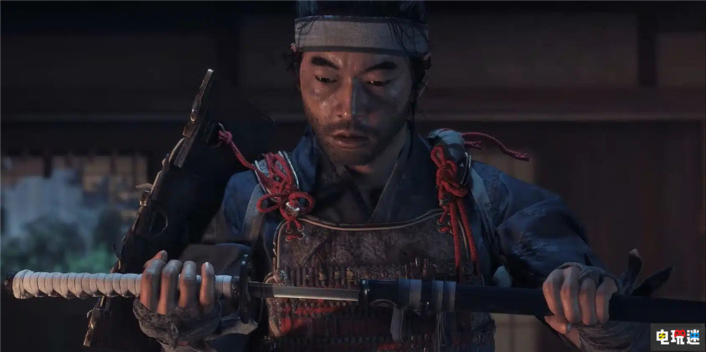 《刺客信條：影》原本只有一個(gè)像對馬島之魂的主角 但是感覺別扭 對馬島之魂 育碧 刺客信條：影 電玩迷資訊  第3張