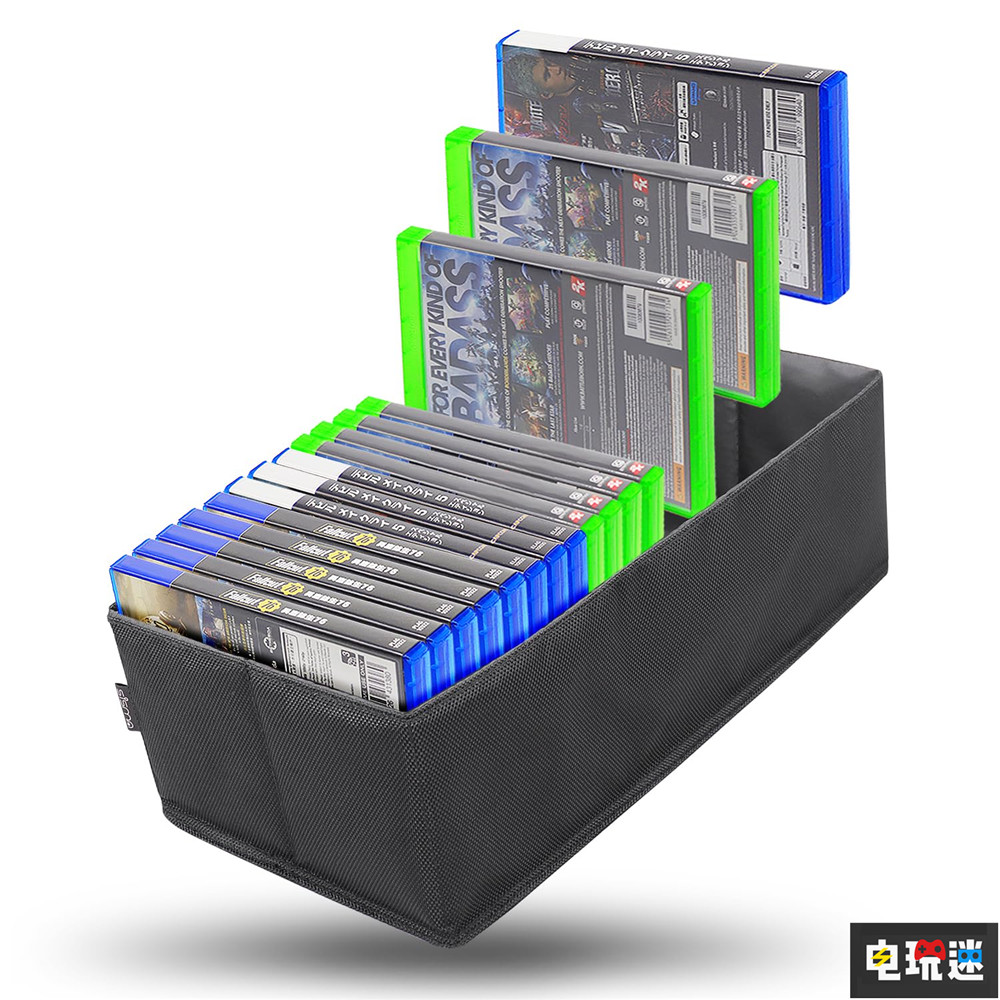 美國實體版游戲銷量自2021年來已經(jīng)減半 光盤 卡帶 Switch 任天堂 數(shù)字版游戲 實體版游戲 電玩迷資訊 第4張 美國實體版游戲銷量自2021年來已經(jīng)減半 光盤 卡帶 Switch 任天堂 數(shù)字版游戲 實體版游戲 電玩迷資訊 第4張