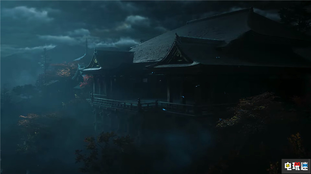 《鬼武者:劍之道》不是高難度游戲 而是爽快劍戟風(fēng) 劍戟風(fēng) 一閃 動(dòng)作游戲 卡普空 鬼武者:劍之道 電玩迷資訊 第2張 《鬼武者:劍之道》不是高難度游戲 而是爽快劍戟風(fēng) 劍戟風(fēng) 一閃 動(dòng)作游戲 卡普空 鬼武者:劍之道 電玩迷資訊 第2張