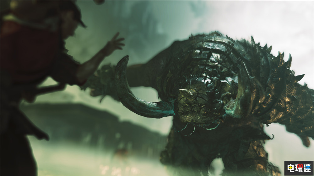 《鬼武者:劍之道》不是高難度游戲 而是爽快劍戟風(fēng) 劍戟風(fēng) 一閃 動(dòng)作游戲 卡普空 鬼武者:劍之道 電玩迷資訊 第5張 《鬼武者:劍之道》不是高難度游戲 而是爽快劍戟風(fēng) 劍戟風(fēng) 一閃 動(dòng)作游戲 卡普空 鬼武者:劍之道 電玩迷資訊 第5張