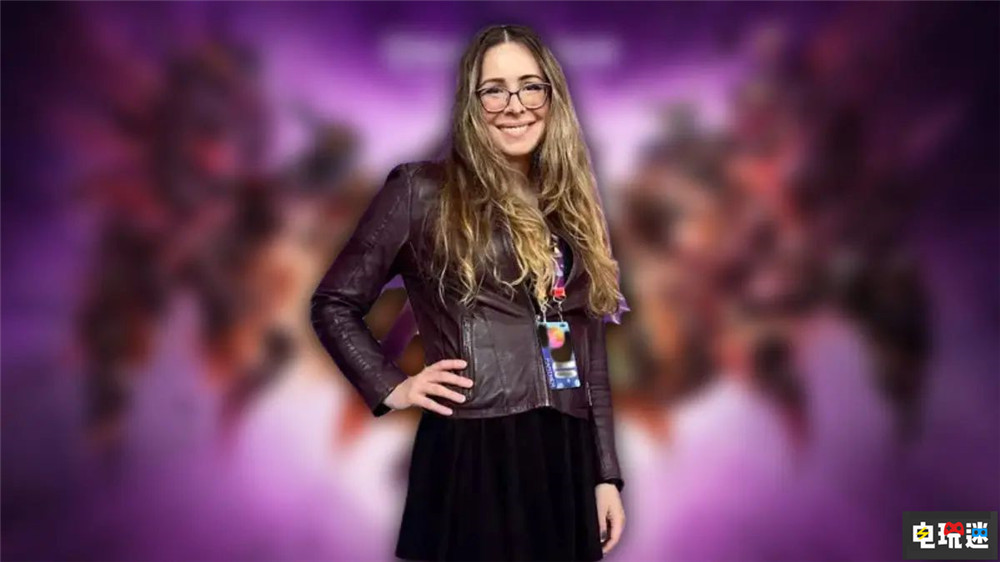 《龍騰世紀(jì)：影障守護(hù)者》總監(jiān)或加入威世智工作室開(kāi)發(fā)博德4 Corinne Busche 龍騰世紀(jì)：影障守護(hù)者 博德之門(mén)4 電玩迷資訊  第1張