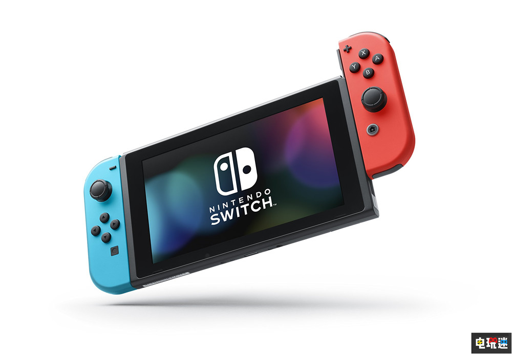 任天堂Switch銷量突破1.5億臺 主機銷量 switch 任天堂 任天堂SWITCH 第1張 任天堂Switch銷量突破1.5億臺 主機銷量 switch 任天堂 任天堂SWITCH 第1張