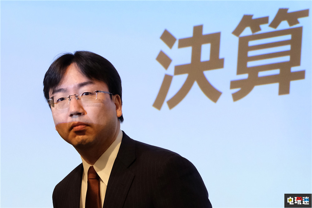 任天堂社長：保證Switch2產(chǎn)能應(yīng)對黃牛 定價(jià)會考慮玩家承受能力 黃牛 Switch2 NS2 任天堂 任天堂SWITCH  第1張