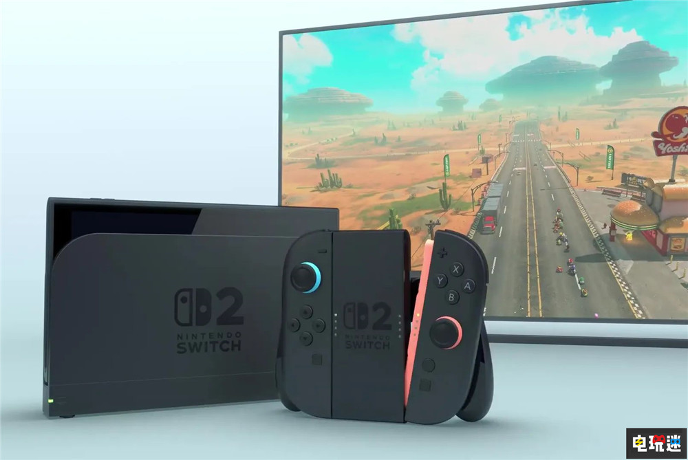 任天堂社長：保證Switch2產(chǎn)能應(yīng)對黃牛 定價(jià)會考慮玩家承受能力 黃牛 Switch2 NS2 任天堂 任天堂SWITCH  第2張