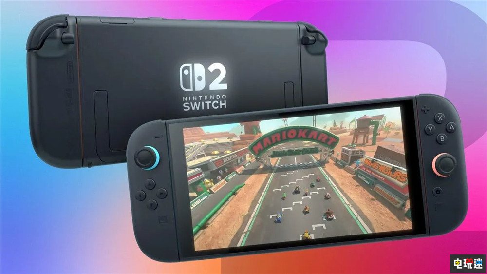 任天堂社長：保證Switch2產(chǎn)能應(yīng)對黃牛 定價(jià)會考慮玩家承受能力 黃牛 Switch2 NS2 任天堂 任天堂SWITCH  第3張