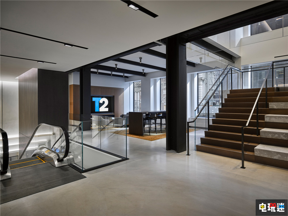 T2掌舵人稱AI會(huì)提高游戲行業(yè)生產(chǎn)力與就業(yè) 只要不侵權(quán) 游戲開發(fā) 人工智能 AIGC Take Two 電玩迷資訊 第3張 T2掌舵人稱AI會(huì)提高游戲行業(yè)生產(chǎn)力與就業(yè) 只要不侵權(quán) 游戲開發(fā) 人工智能 AIGC Take Two 電玩迷資訊 第3張