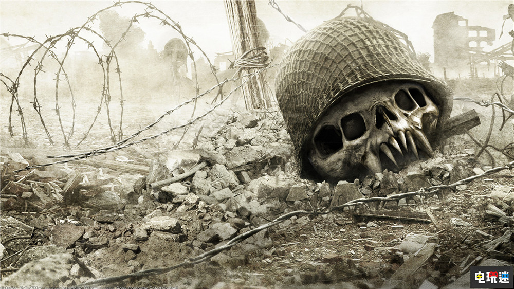 《漫威蜘蛛俠》開發(fā)商創(chuàng)始人：曾經(jīng)想做《抵抗4》但被索尼拒絕 FPS 抵抗4 漫威蜘蛛俠 Insomniac Games 失眠組 索尼 索尼PS  第1張