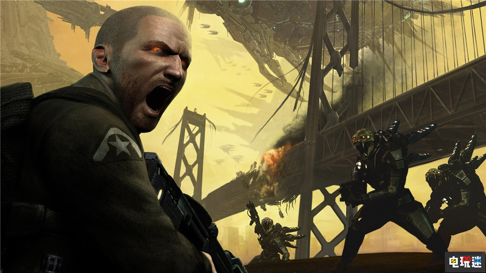 《漫威蜘蛛俠》開發(fā)商創(chuàng)始人：曾經(jīng)想做《抵抗4》但被索尼拒絕 FPS 抵抗4 漫威蜘蛛俠 Insomniac Games 失眠組 索尼 索尼PS  第2張