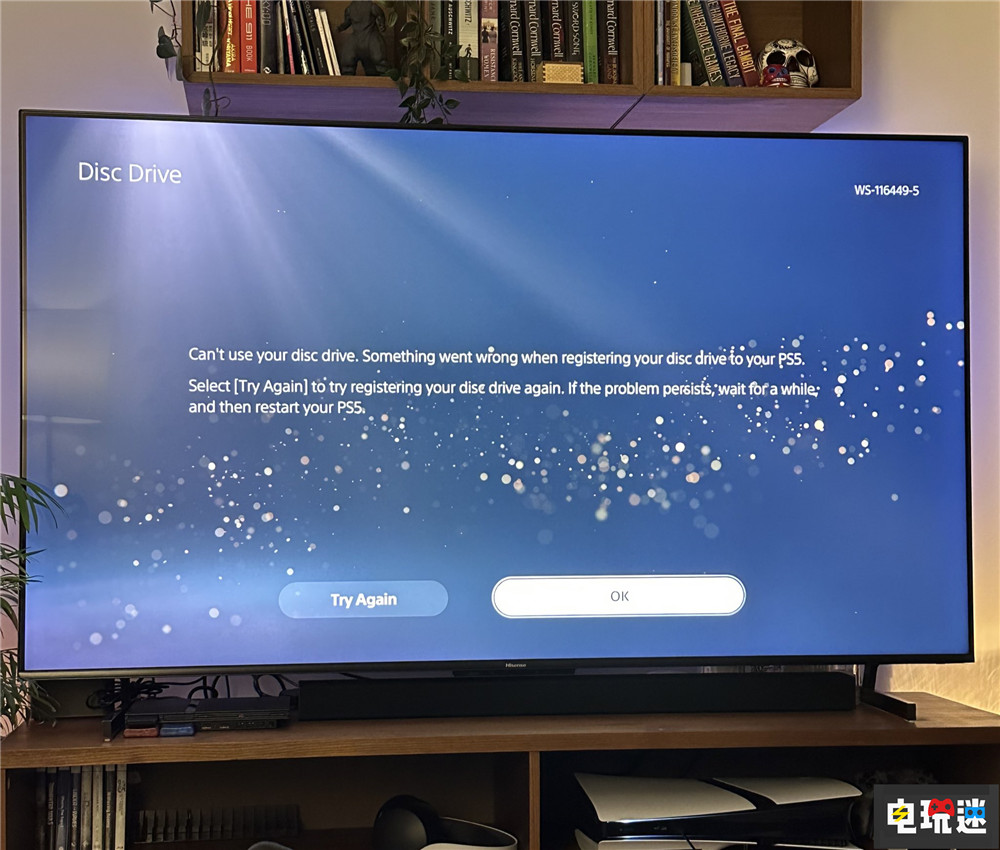 索尼PSN網(wǎng)絡宕機一天終恢復 很多玩家感嘆索尼的“控制力” PS5 Slim PS5 Pro 數(shù)字版游戲 實體游戲 PS5 PSN 索尼 索尼PS  第3張