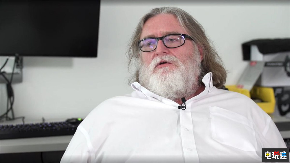 Valve新規(guī)要求Steam游戲不能植入影響游玩的廣告 PC游戲 游戲廣告 Steam Valve STEAM/Epic 第1張 Valve新規(guī)要求Steam游戲不能植入影響游玩的廣告 PC游戲 游戲廣告 Steam Valve STEAM/Epic 第1張