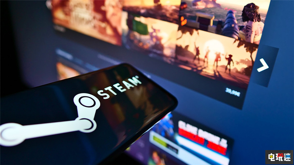 Valve新規(guī)要求Steam游戲不能植入影響游玩的廣告 PC游戲 游戲廣告 Steam Valve STEAM/Epic 第3張 Valve新規(guī)要求Steam游戲不能植入影響游玩的廣告 PC游戲 游戲廣告 Steam Valve STEAM/Epic 第3張