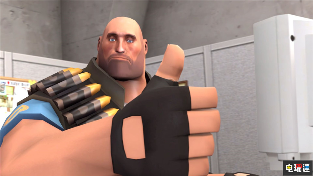 Valve新規(guī)要求Steam游戲不能植入影響游玩的廣告 PC游戲 游戲廣告 Steam Valve STEAM/Epic 第4張 Valve新規(guī)要求Steam游戲不能植入影響游玩的廣告 PC游戲 游戲廣告 Steam Valve STEAM/Epic 第4張