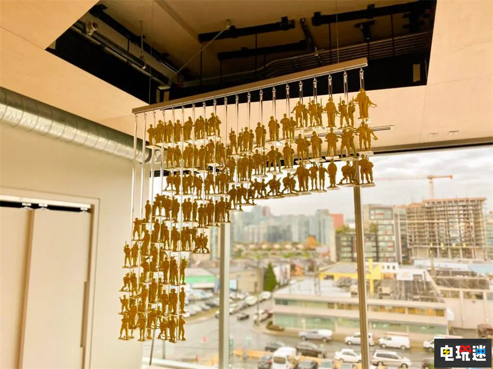 水雷社Relic將開發(fā)小體量新作 同時計劃推出經(jīng)典重制 戰(zhàn)錘40K：戰(zhàn)爭黎明 家園 英雄連 Relic 水雷社 電玩迷資訊  第2張