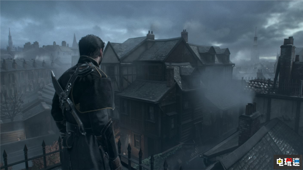 《教團(tuán)：1886》開(kāi)發(fā)商創(chuàng)始人稱曾想做續(xù)作 但被索尼拒絕了 PS4 PS4游戲 索尼 Ready at Dawn 教團(tuán)：1886 索尼PS  第4張