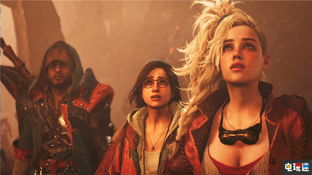 辻本良三稱《怪物獵人:荒野》登陸平臺已確認(rèn) NS2還需要深入了解 Switch2 怪物獵人:荒野 MHW 卡普空 電玩迷資訊 第1張 辻本良三稱《怪物獵人:荒野》登陸平臺已確認(rèn) NS2還需要深入了解 Switch2 怪物獵人:荒野 MHW 卡普空 電玩迷資訊 第1張