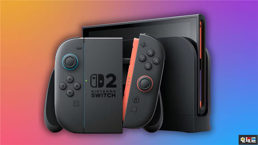 辻本良三稱《怪物獵人:荒野》登陸平臺已確認(rèn) NS2還需要深入了解 Switch2 怪物獵人:荒野 MHW 卡普空 電玩迷資訊 第2張 辻本良三稱《怪物獵人:荒野》登陸平臺已確認(rèn) NS2還需要深入了解 Switch2 怪物獵人:荒野 MHW 卡普空 電玩迷資訊 第2張