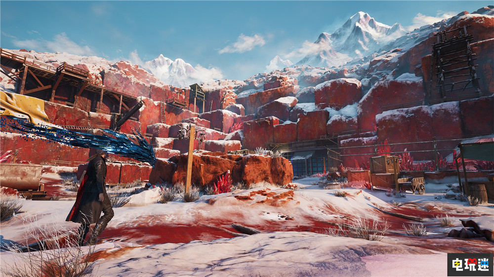 臨時工?《失落之魂》PS港服永降298 索尼 港服 PS4 PS5 失落之魂 索尼PS  第4張