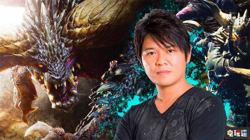 《怪物獵人:荒野》制作人稱如今PC玩家越來(lái)越多 卡普空 辻本良三 PC游戲 怪獵 MHW 怪物獵人:荒野 STEAM/Epic 第2張 《怪物獵人:荒野》制作人稱如今PC玩家越來(lái)越多 卡普空 辻本良三 PC游戲 怪獵 MHW 怪物獵人:荒野 STEAM/Epic 第2張