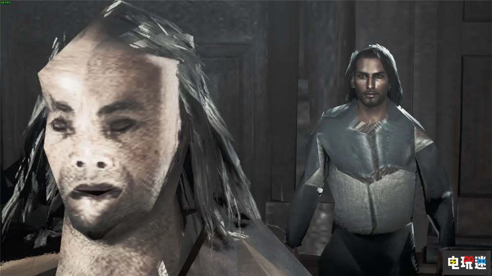 《怪物獵人:荒野》制作人稱如今PC玩家越來(lái)越多 卡普空 辻本良三 PC游戲 怪獵 MHW 怪物獵人:荒野 STEAM/Epic 第3張 《怪物獵人:荒野》制作人稱如今PC玩家越來(lái)越多 卡普空 辻本良三 PC游戲 怪獵 MHW 怪物獵人:荒野 STEAM/Epic 第3張