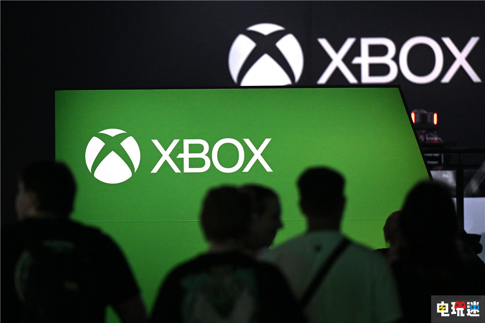 菲爾·斯賓塞:已經(jīng)放棄將所有玩家拉到Xbox平臺 XSS XSX 菲爾·斯賓塞 微軟 Xbox 微軟XBOX 第2張 菲爾·斯賓塞:已經(jīng)放棄將所有玩家拉到Xbox平臺 XSS XSX 菲爾·斯賓塞 微軟 Xbox 微軟XBOX 第2張