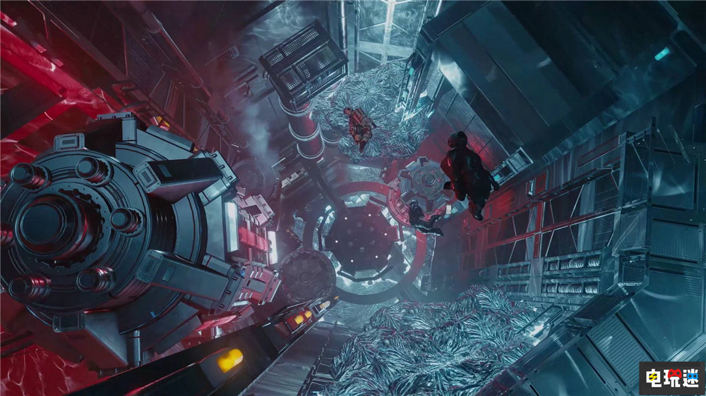 菲爾·斯賓塞:已經(jīng)放棄將所有玩家拉到Xbox平臺 XSS XSX 菲爾·斯賓塞 微軟 Xbox 微軟XBOX 第3張 菲爾·斯賓塞:已經(jīng)放棄將所有玩家拉到Xbox平臺 XSS XSX 菲爾·斯賓塞 微軟 Xbox 微軟XBOX 第3張