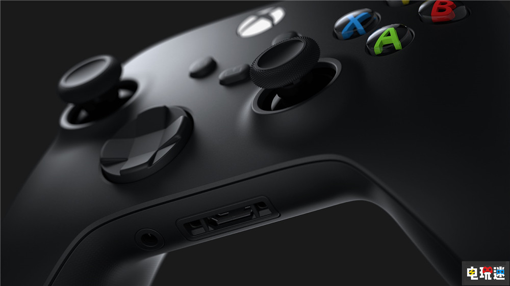 菲爾·斯賓塞:已經(jīng)放棄將所有玩家拉到Xbox平臺 XSS XSX 菲爾·斯賓塞 微軟 Xbox 微軟XBOX 第5張 菲爾·斯賓塞:已經(jīng)放棄將所有玩家拉到Xbox平臺 XSS XSX 菲爾·斯賓塞 微軟 Xbox 微軟XBOX 第5張